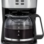 BLACK+DECKER 12-Cup Coffee Maker