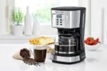 BLACK+DECKER 12-Cup Coffee Maker - Image 2