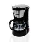 LYNX Coffee Maker - LY-8201